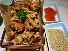 -33号大院·青岛本帮菜(五四广场店)