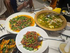 -鸡毛店·川菜(文殊院店)