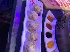 -十三姨正合丰烤肉(营迹路店)