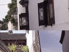 -丝绸小镇荻港古村