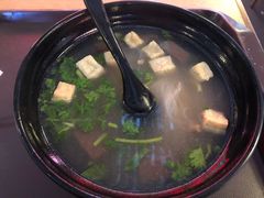 -冯鑫记南京鸭血粉丝汤(南京南站店)