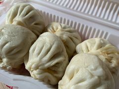 -庆丰包子铺(东单店)