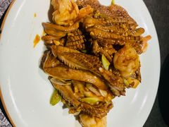 -北平盛世·新京菜·北京烤鸭(劲松·双井店)