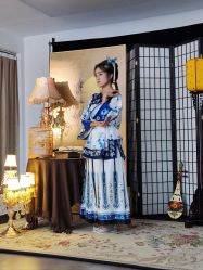 -米莱摄影写真(五大道别墅店)