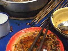 -马路边边串串香(双井直营店)