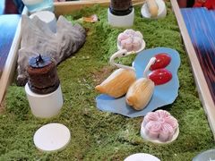 -宏安瑞士大酒店馥澜吧