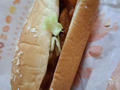 -汉堡王(天津鲁能店)