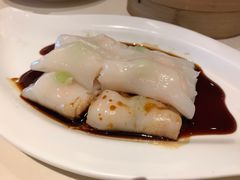 -利苑酒家(合景国际金融广场店)