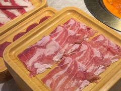 -空之介寿喜烧·和牛放题(恒隆广场店)