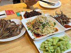 -五丁桥光头香辣蟹(望江橡树林店)