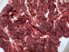 -五洲牛肉美食馆