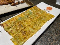 -锦州御烧烤·形象店(人民街店)