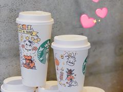 -星巴克臻选(惠州华贸天地1楼店)