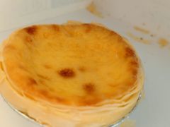 蛋挞-香港麦道(毅腾商都店)