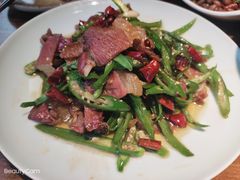 -不相离盐帮菜(郎园店)