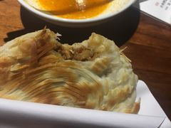 -大秦地·西北菜(纬四路店)