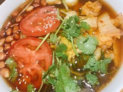 冷面-东北小二东北菜(大车家巷店)