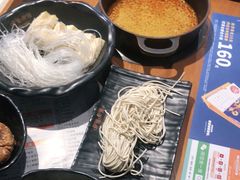 -呷哺呷哺 黄金牧场 (盛世天骄店)