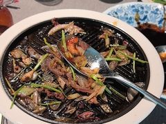 -秀儿四九城·新京菜(亚运村鸟巢店)