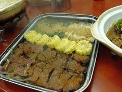 -小食堂(平陵中路店)