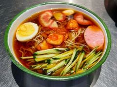 -晓燃地摊烤肉(朝阳双桥店)