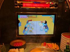 -牛New寿喜烧(中山公园龙之梦店)