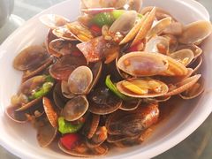 -四川小胡子海鲜(丁村万人海鲜广场店)