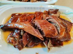 -下村新强记烧鹅店