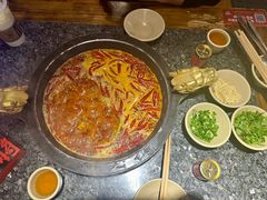 -蜀大侠火锅(总府路店)