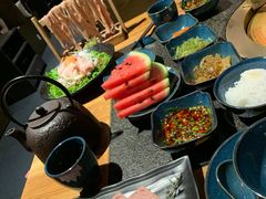 风味鸭肠-湊湊火锅·茶憩(东城万达店)