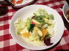 -西贝(金桥店)