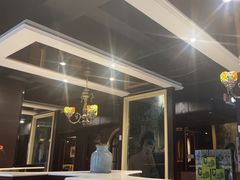 -城南往事·鲁菜济南菜(软件园美莲广场店)