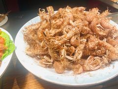 -加餐海鲜自助(宝龙一城店)
