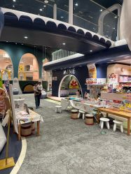 -奈尔宝家庭中心·亲子餐厅(鄞州万达店)