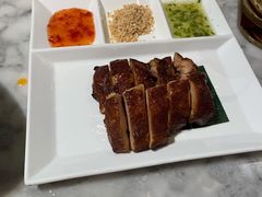 越南烤鸡肉-PHO爺·越南料理(亦庄大族广场店)