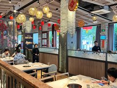 -滋粥楼·顺德菜(番禺广场总店)