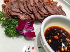 -华竹饭店(中央大街店)