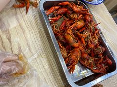 -江城燕子大排档(江汉路步行街店)