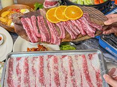 -东味北道熟成·炭火烤肉(九龙店)