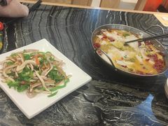 -全启和美食(由由店)