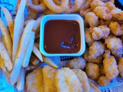 -Ambra Haus琥珀屋精酿餐厅(宝山店)