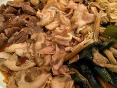 -院8里·小聚园老川菜(九眼桥店)