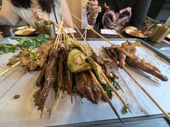 -林二哥宜烤官·宜宾小烧烤