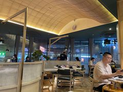 -狐狸爱上椰子鸡(金地广场店)