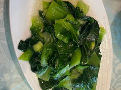 -上海新江南大酒店-中餐厅