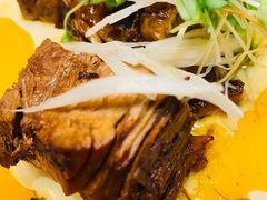 -西安绿地假日酒店·丽宝轩中餐厅