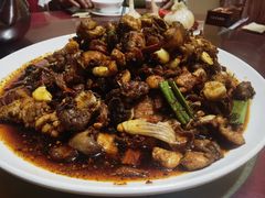 -段氏永平黄焖鸡