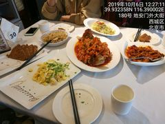 -峨嵋酒家(地安门店)