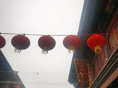 -古文化街旅游区