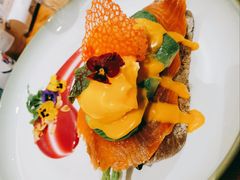 -304/BRUNCHRESTAURANT